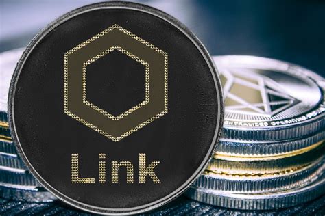 Chainlinks Digital Coin Skyrockets 388 In 130 Days Still Soaring