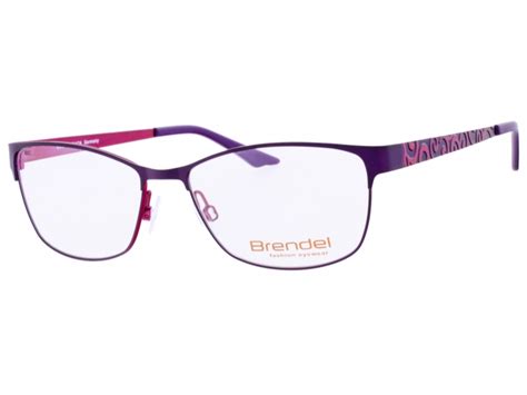 Оправа BRENDEL ROMANCE 902148-50