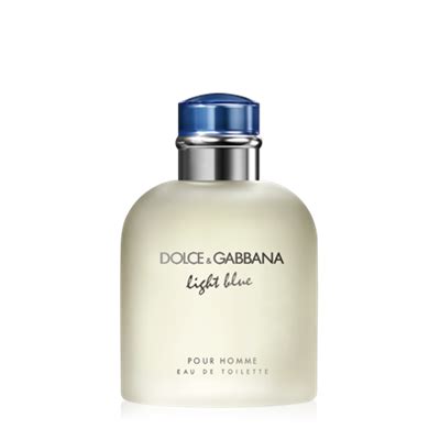 Dolce Gabbana Light Blue E D T