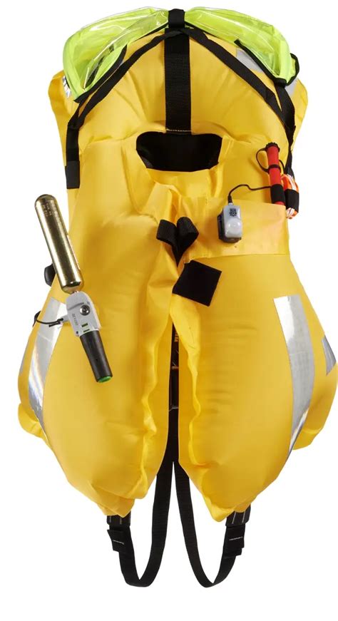 Crewsaver ErgoFit 190N OC Lifejacket Sailors Supplies