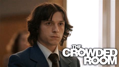 Danny S Situation The Crowded Room E09 Amanda Seyfried Tom Holland