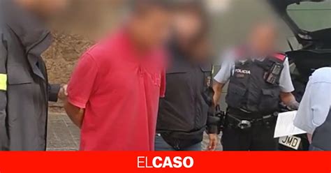 Detenido Por Insultar Y Agredir A Golpes A Un Hombre Gay En El Metro De Barcelona