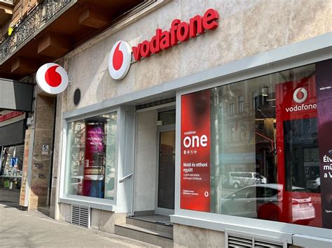 Vodafone Hungary Enhances Connectivity With Vowifi Service