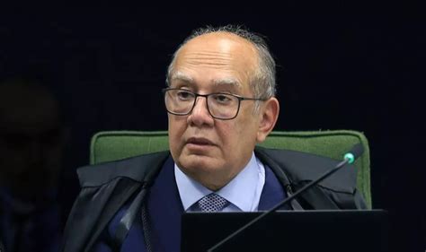 Gilmar Mendes diz que sorte e juízo Brasil pode se tornar a 5ª