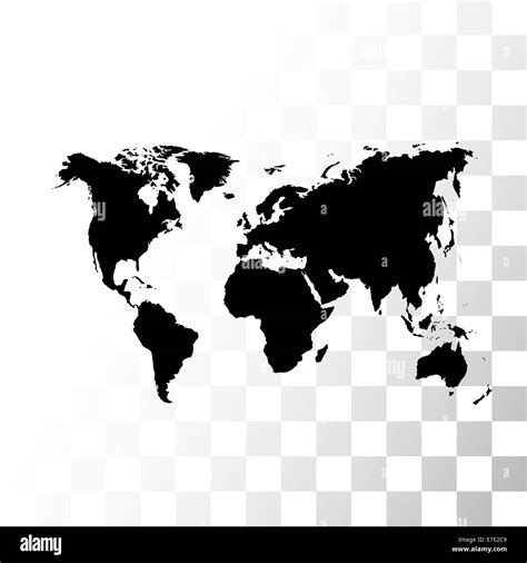 Lista 97 Foto Mapa Del Mundo Con Coordenadas Geográficas Mirada Tensa