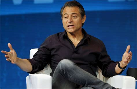 Peter Diamandis bio: net worth, age, height, weight, wiki, career, wife
