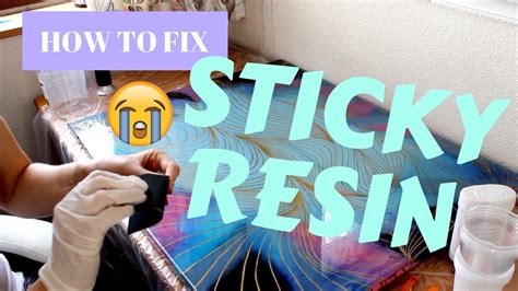 How To Remove Cured Resin From Plastic At Mary Shaw Blog