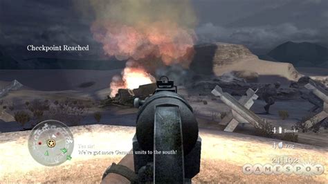 Call of Duty 2 picture