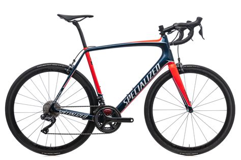 2017 Specialized Tarmac Pro Ultegra Di2