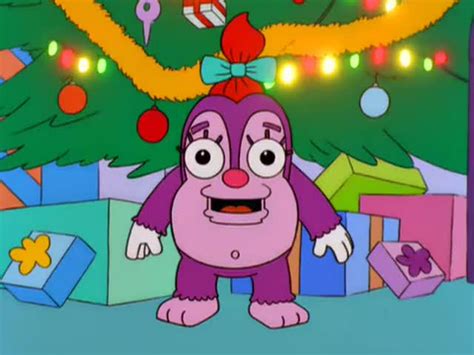 YARN Man Announcing This Christmas Everybody Wants Funzo The