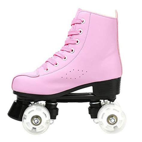 XUDREZ Patins à roulettes pour homme et femme Patins à roulettes