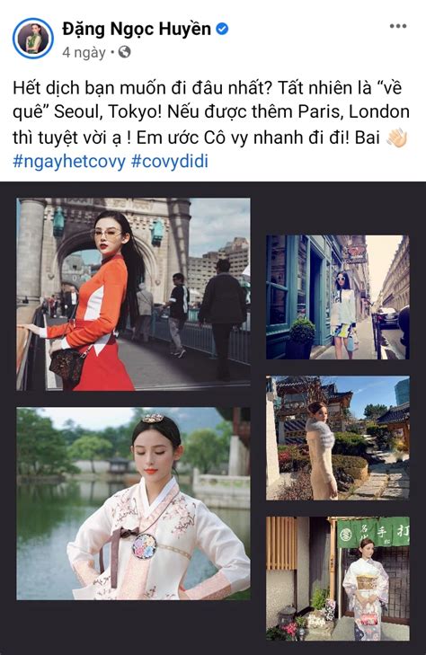 Bản đồ check in của sao Vbiz ngày hết Cô vy Kỳ Duyên diện bikini tung tăng tắm biển chờ sự