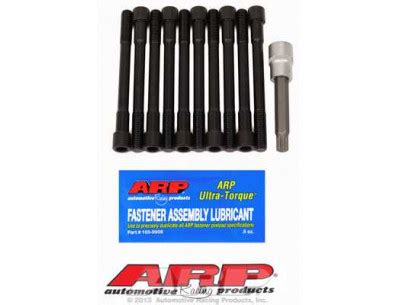 Arp Cylinder Head Bolts Kit For Audi Volkswagen Engine