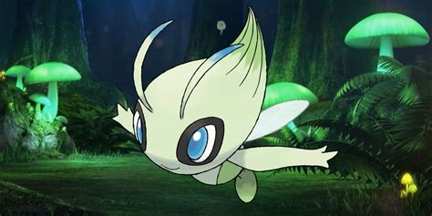 Pokémon GO: How to Catch Celebi During Johto Tour