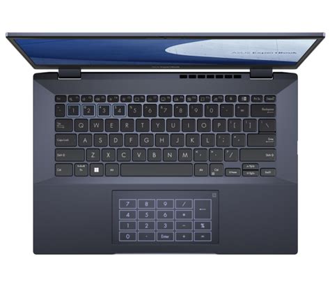 Asus Expertbook B Cea I G Gb Win P Notebooki Laptopy