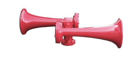 K 1r1 Bi Directional Industrial Air Horn 140± 1 Dba1 M