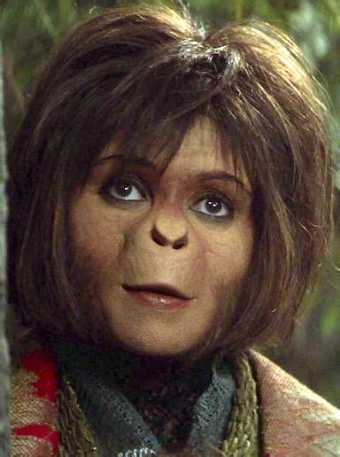 Helena Bonham Carter Planet Of The Apes