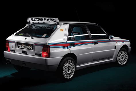 2028 Lancia Delta Heres What We Know And Hope For The Premium Italian