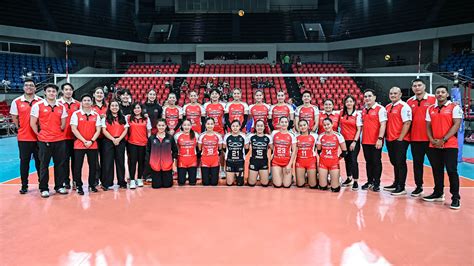 Photos Pvl Premier Volleyball League