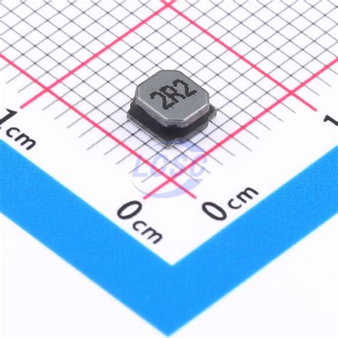 CKCS4020 2 2uH N CENKER Inductors Coils Chokes LCSC Electronics