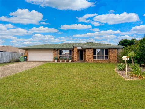 Murraya Drive Morayfield Qld Property Details