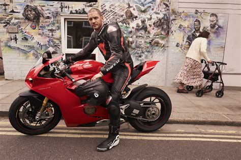 Tom Hardy Esquire UK Magazine Photoshoot Tom Hardy Photo 41503503