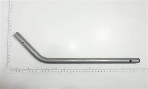 Lower Handle Bar Spareparts Accessories Einhell Service