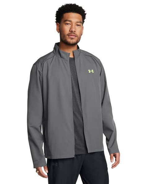 Under Armour South Africa Mens Outerwear And Jackets