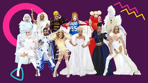 Canadas Drag Race Episode 1 Power Ranking Xtra Magazine