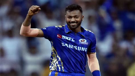 Hardik Pandya हार्दिक पांड्या की फिटनेस को लेकर सामने आया बड़ा अपडेट