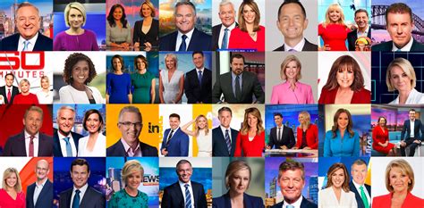 Whitewash On The Box How A Lack Of Diversity On Australian Television