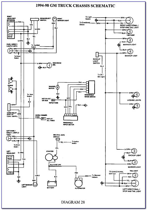 1990 Chevy Truck Wiring Diagram Prosecution2012