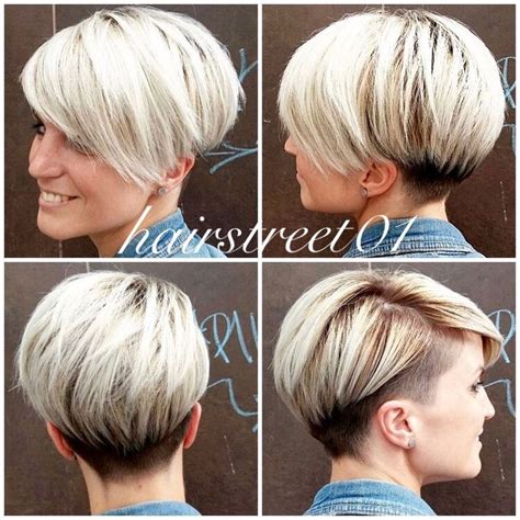 Pin By Carmen Hanf On Hair And Makeup In Short Hair Cuts Short