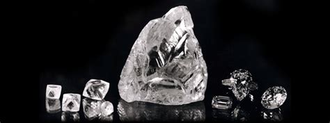 Whats The Largest Diamond In The World The Diamond Reserve