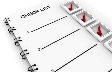 Your Ultimate Money And Investing Checklist