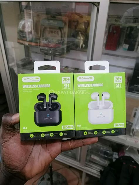 Airpods Calus Keur Massar Expat Dakar