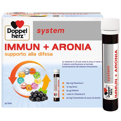 Immun Aronia