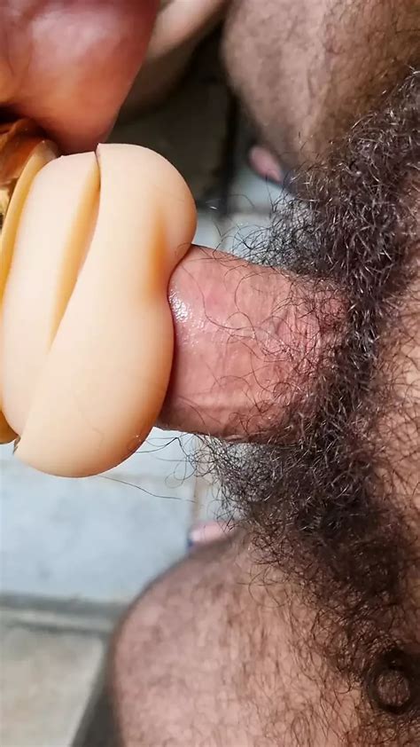 Hairy Punishes The Masturbator Gay Bear Bear Porn Feat Rotss Hot Xhamster