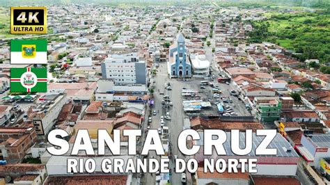 Santa Cruz Rn Em K Youtube