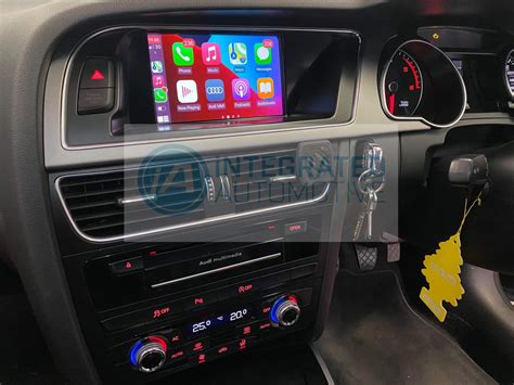 Audi Mmi Rmc G Basic G High G Plus Retrofit Carplay And Android Auto