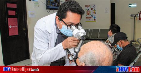 Hoy Tamaulipas Tamaulipas Realizaran En Madero Una Jornada De Salud