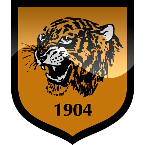 hull city logo png