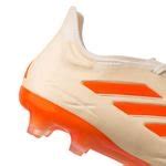 Adidas Copa Pure Fg Heatspawn Off White Solar Orange