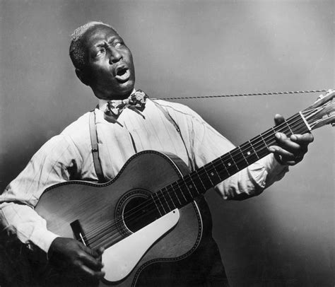 Folk Song History: "Goodnight Irene" and Leadbelly