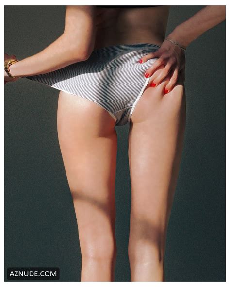 CAITLIN ERIN O NEILL Nude AZNude