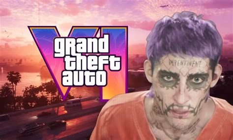 جوکر فلوریدا دوست دارد در بازی Gta 6 حضور داشته باشد مجله مایکت