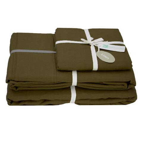 linen sheets fitted sheets flat sheets sets ecodownunder