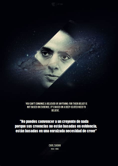 Ateismo para Cristianos Frases Célebres Ateas Carl Sagan