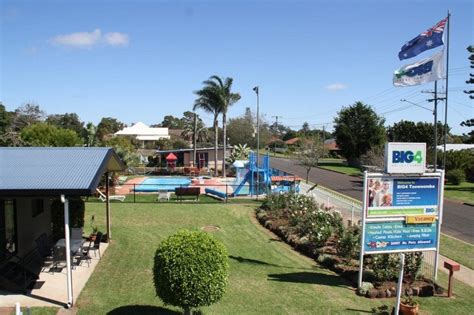 REVIEW: Toowoomba Caravan Parks for Families in Toowoomba | Families ...