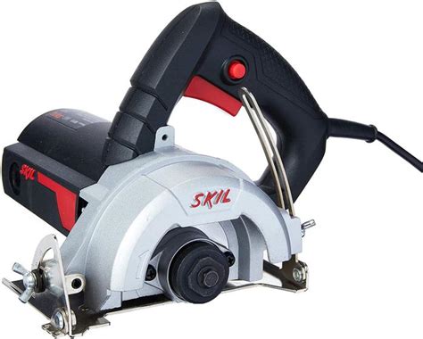 Serra Mármore 9815 1200W 127V Skil SKILL Serra Manual Magazine Luiza